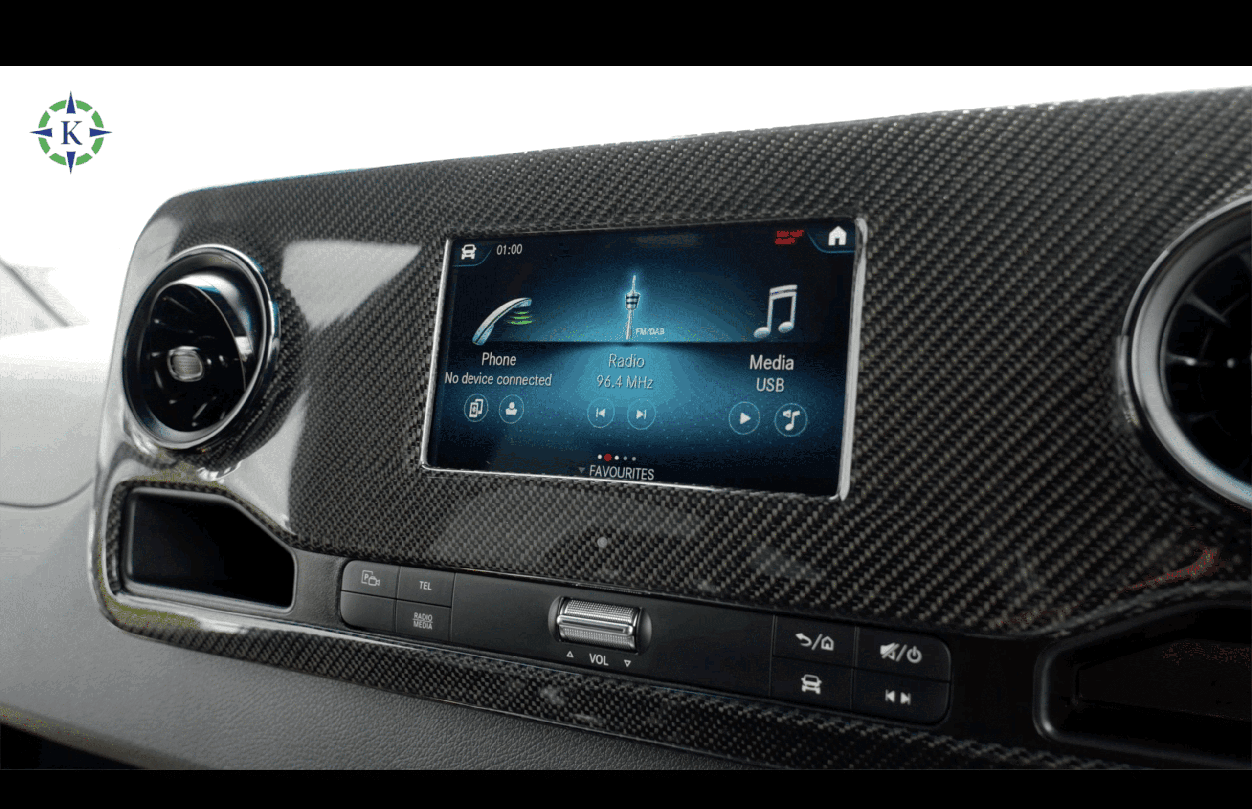 stereo